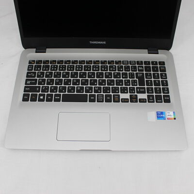 【通販センター】中古  THIRDWAVE DX-T7 182464 