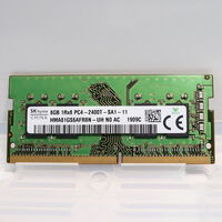 中古  PC4-19200 8GB ノート用(DDR4-2400) 150693 