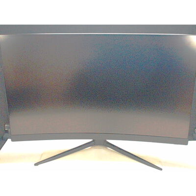【前橋ｲﾝﾀｰｱｶﾏﾙ店】中古  MSI Optix G27C4 (フルHD/1920x1080/165Hz/湾曲) 4540001485 