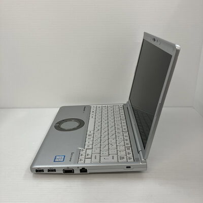 【秋葉原本店】中古  Panasonic CF-SV(i7-8650U/16GB/SSD256GB/W11P) 3410015640 