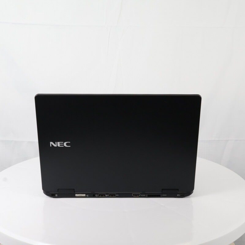 中古 NEC VersaPro タイプVH VKT13/H-5 PC-VKT13HZG5(Intel Core i5