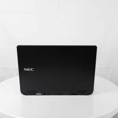 【通販センター】中古  NEC VersaPro タイプVH VKT13/H-5 PC-VKT13HZG5(Intel Core i5 8200Y/8GB/SSD256GB/なし/オンボード/13.3/1920x1080/Wi-Fi/W11H64 MAR) 185306 