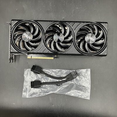 【大須店】中古  Palit NE75070019K9-GB2050S(RTX5070 12G) 1460027014 