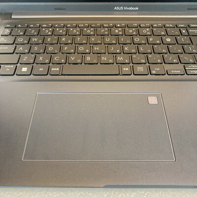 【京都店】中古  ASUS Vivobook 17 X1704VA-I7165WS (Core i7-1355U/16GB/SSD512GB/なし/オンボード/17.3/1920x1080/W11H) 3180007126 