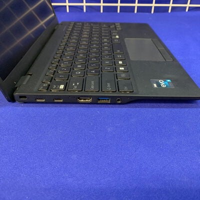 【横浜駅前店】中古  富士通 FMVWG2U47 (Intel Core i5-1235U/8GB/CPU内蔵/W11H/有線LAN◯無線LAN◯) 3400009043 