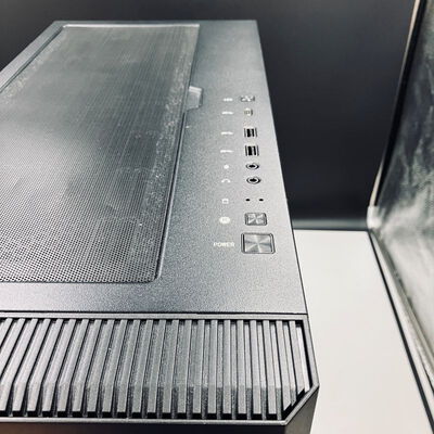 【熊本浜線店】中古  自作PC MSI(Ryzen 7 9800X3D/32GB/SSD2TB+1TB/RTX5080/W11H) 5370001175 