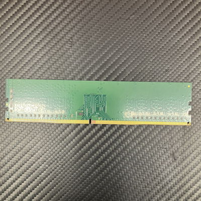 【富士青葉店】中古  PC4-19200 8GB デスクトップ用 126163 