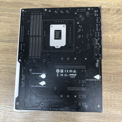 【津ラッツ店】中古  MSI MPG Z490 GAMING PLUS (Z490 1200 ATX DDR4) 142622 