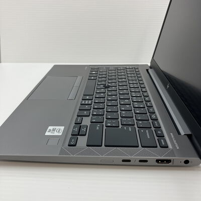 【秋葉原本店】中古  HP ZBook Firefly 14 G7(Intel Core i7 10610U 1.80GHz/32GB DDR4/SSD1TB/-/Quadro P520/14/1920x1080/Wi-Fi/WEBCAM/W11H/VBT) 192622 