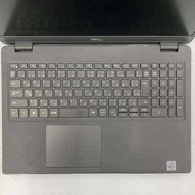 【徳島住吉店】中古  DELL Latitude 3510 (INTEL Core i5 10310U 1.7GHz/16GB/SSD256GB/-/オンボード/15.6/1920x1080/Wi-Fi/WEBCAM/W11H64) 178662 
