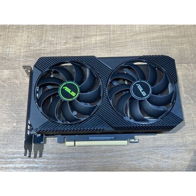 【堺七道店】中古  各社 GeForce RTX3060Ti (8GB PCI-E) 144199 