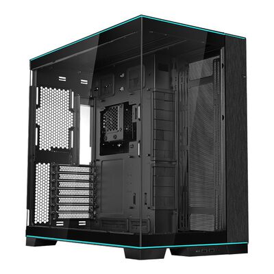 Lian-Li  O11D EVO RGB BLACK (E-ATX ガラス ブラック) 