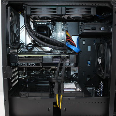 【浜松店】中古  THIRDWAVE GALLERIA UA9C-R47S 187694 