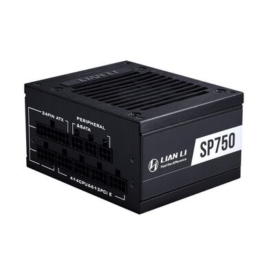 Lian-Li  SP750 (750W) 