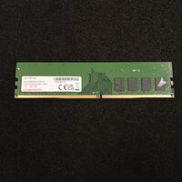 中古  PC4-25600 8GB デスクトップ用 140727 