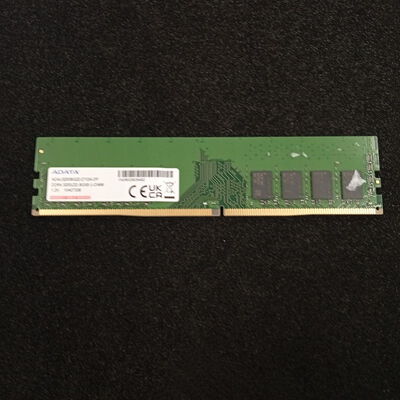 【大須店】中古  PC4-25600 8GB デスクトップ用 140727 