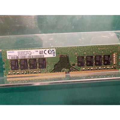 【富山本郷店】中古  PC4-25600 16GB デスクトップ用_ 184900 