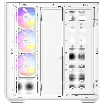 Antec  Constellation C7 ARGB WHITE (E-ATX ガラス ホワイト) 