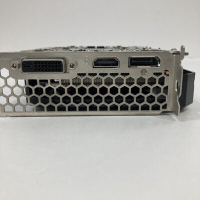 【神戸・三宮店】中古  Palit NE6166S018J9-161F (GTX1660 SUPER 6GB) 187014 