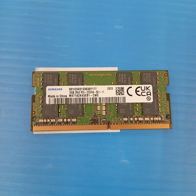 【大須店】中古  DDR4 PC4-25600 16GB SODIMM ノート用 148254 
