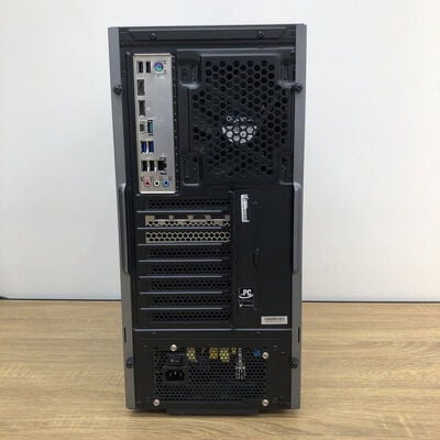 【津ラッツ店】中古  GALLERIA XA7C-R70S 4990001547 