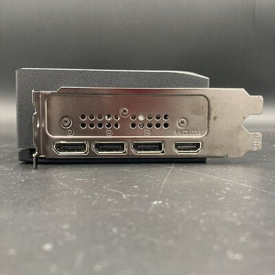 【熊本浜線店】中古  GeForce RTX 5080 16G SHADOW 3X OC 5370000570 