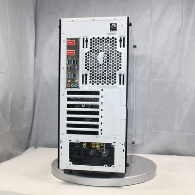 【通販センター】中古  THIRDWAVE raytrek sleepfreaks(Intel Core i7 14700F/32GB/SSD2TB/なし/NVIDIA GeForce RTX 4060 8GB/W11H64 MAR) 182203【9/11値下げ!】 