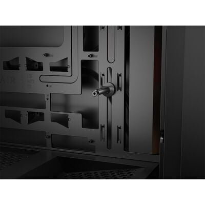 Corsair  3200D RS ARGB Black CC-9011344-WW (ATX ガラス ブラック) 