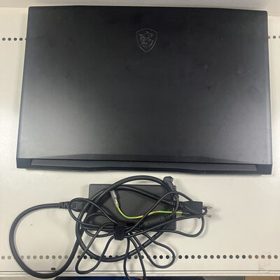 【大宮店】中古  MSI Katana GF76 11UD 1250007773 