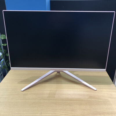 【甲府飯田店】中古  Viewsonic VX2428J-PK-7(23.8W 0.5ms IPS 180Hzﾋﾟﾝｸ) 4720002135 