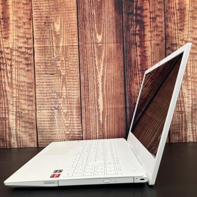 【富士青葉店】中古  NEC QIVJ3G7 (Ryzen 3 5300U/8GB/SSD256GB/W11H) 5070002135【7/16大決算値下げ!】 