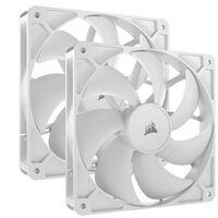 Corsair  RS140 White Dual Fans CO-9050195-WW (2個パック ホワイト) 