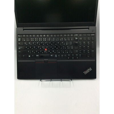 【座間相武台】中古  LENOVO E15 Gen2 MSO 指紋認証あり (Intel Core i5 1135G7 2.4GHz/8GB/SSD256GB/-/オンボード/15.6/1920x1080/GbE/Wi-Fi/WEBCAM/W11P/Microsoft Office Home and Business 2024) 188509 