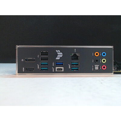 【前橋ｲﾝﾀｰｱｶﾏﾙ店】中古  ASUS TUF GAMING B760M-PLUS D4 (B760 1700 mATX DDR4) 4540001277 