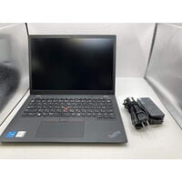 中古  Lenovo ThinkPad L13 Gen2 (Core i5-1135G7/8GB/SSD 256GB/-/-/WLAN/13.3HD/W11P/-) 3240011100 