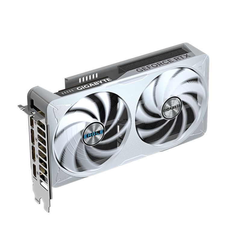 GIGABYTE GV-N506TEAGLEOC ICE-16GD (GeForce RTX 5060 Ti 16GB