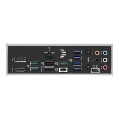 ASUS  TUF GAMING B850-PLUS WIFI (B850 AM5 ATX) 