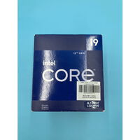 中古  INTEL Core i9 12900F (1700/2.4G/30M/C16/T24) 149967 