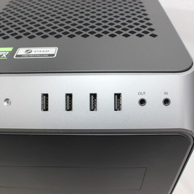 【通販センター】中古  THIRDWAVE GALLERIA SKM(Intel Core i5 12400/16GB DDR4 (PC4)/SSD1TB/なし/NVIDIA GeForce RTX 3060 Ti 8GB/W11H64 MAR) 196835 