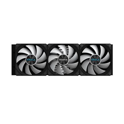 GIGABYTE  GIGABYTE EAGLE 360 (360mm ブラック) 