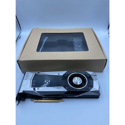 【水戸赤塚店】中古  各社 GeForce GTX1080Ti (11GB PCI-E) 136250 