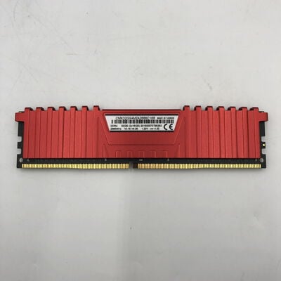 【福井日之出店】中古  PC4-21300 16GB デスクトップ用(DDR4-2666) 135638 