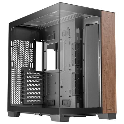 Antec  Constellation C8 Wood (E-ATX ガラス)