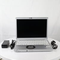 中古  Panasonic Let's note SV9 CF-SV9RDQVS(Intel Core i5 10310U/16GB DDR3 (PC3)/SSD256GB/なし/オンボード/12.1/1920x1200/Wi-Fi/W11H64 MAR) 199560 