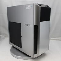 中古  THIRDWAVE raytrek 4CR7F-47 190752【4/9値下げ!】 