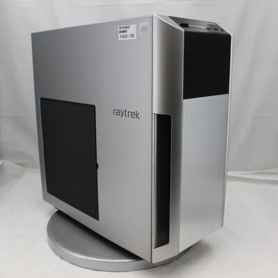 【宇都宮鶴田店】中古  THIRDWAVE raytrek 4CR7F-47 190752 