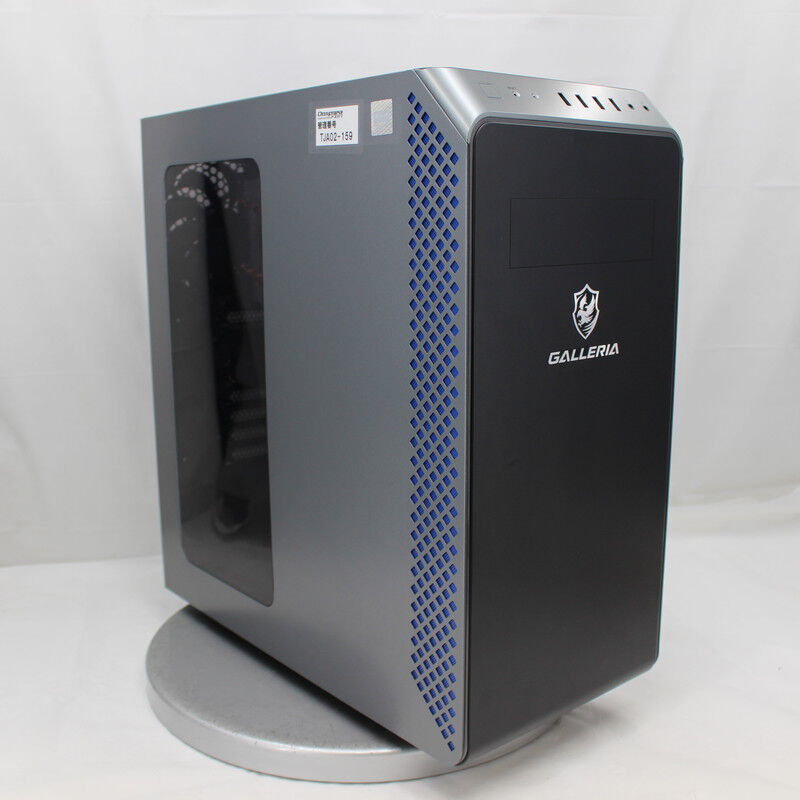 GeForce RTX 3070,i7-10700の中古ゲーミングデスクトップPC一覧 GeForce RTX 3070,i7-10700の中古ゲーミングデスクトップPC一覧