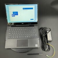 中古  DELL inspiron P113G 3120022704 