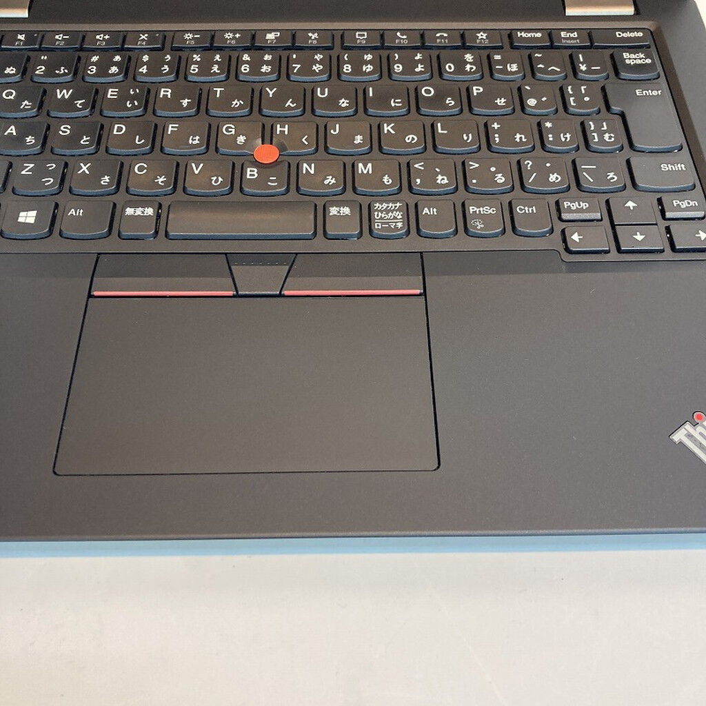 Lenovo ThinkPad L13 Gen 2 20VJ-S03B00中古品 Lenovo ThinkPad L13 Gen 2 20VJ-S03B00中古品 中古 ThinkPad L13 Gen2
