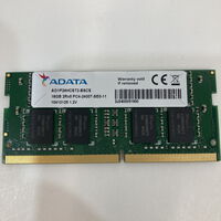 中古  PC4-19200 16GB ノート用 150697 
